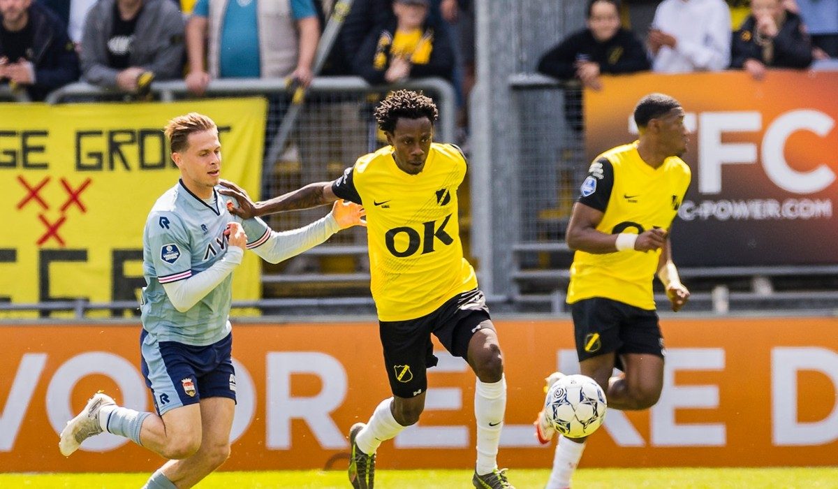 #NACWIL