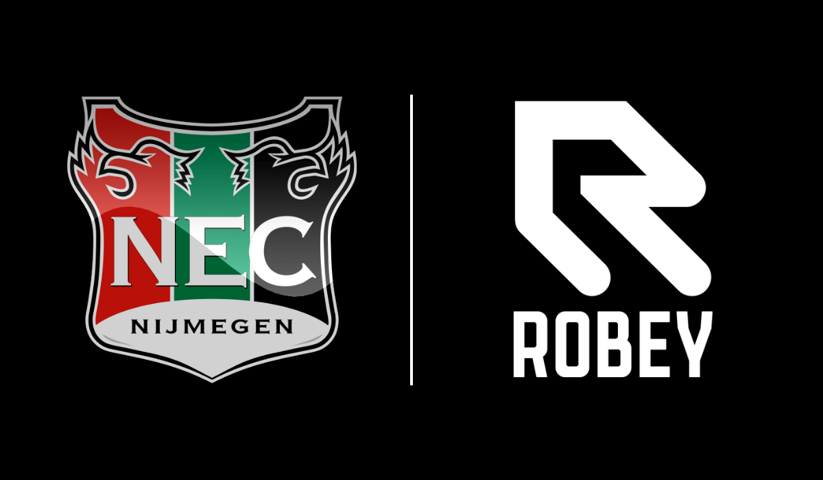 NEC Nijmegen e Robey