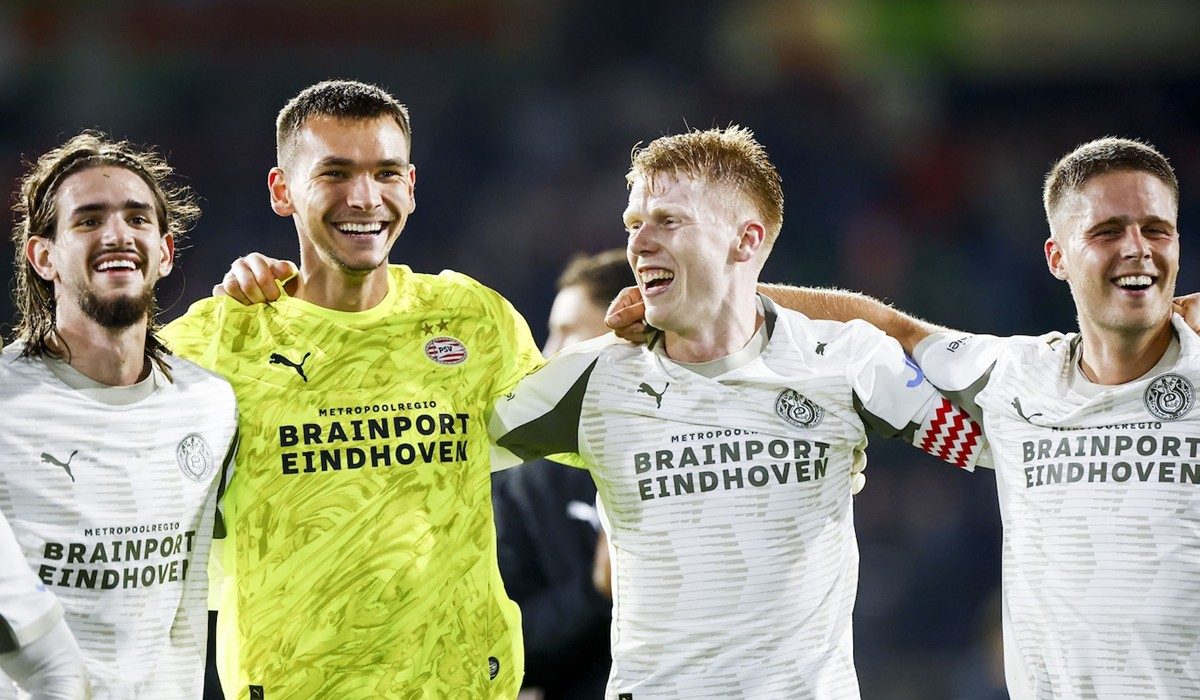 #NECPSV
