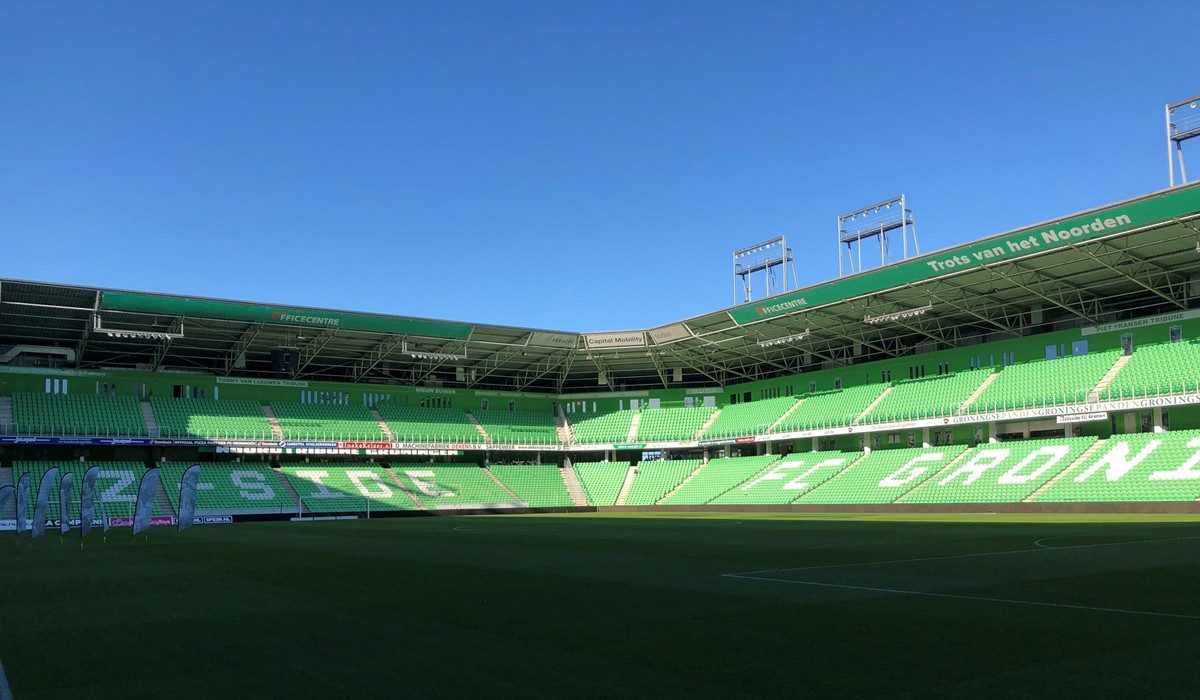 Noordlease Stadion