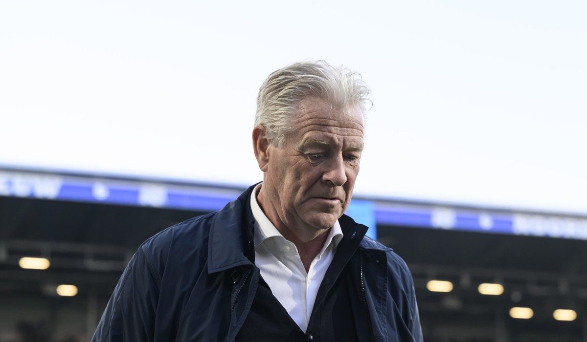 Peter Maes
