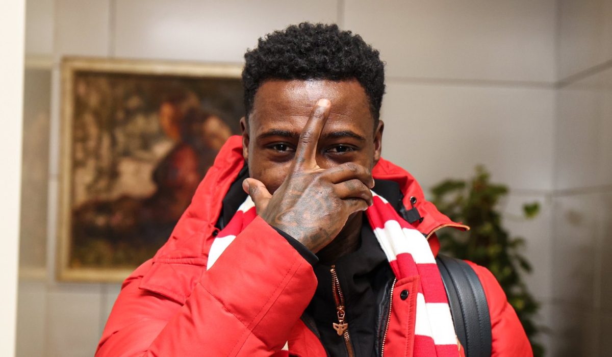 Quincy Promes deixa o Ajax e assina com o Spartak Moscou - Futebol Holandês