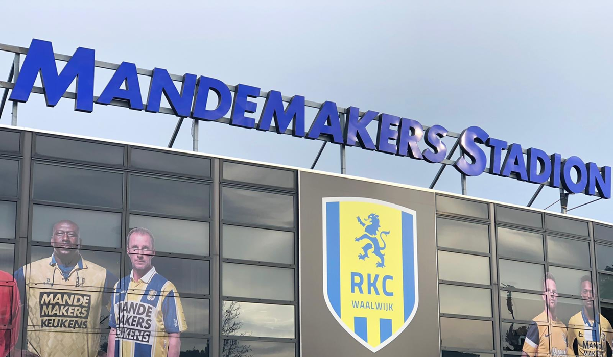 RKC Waalwijk