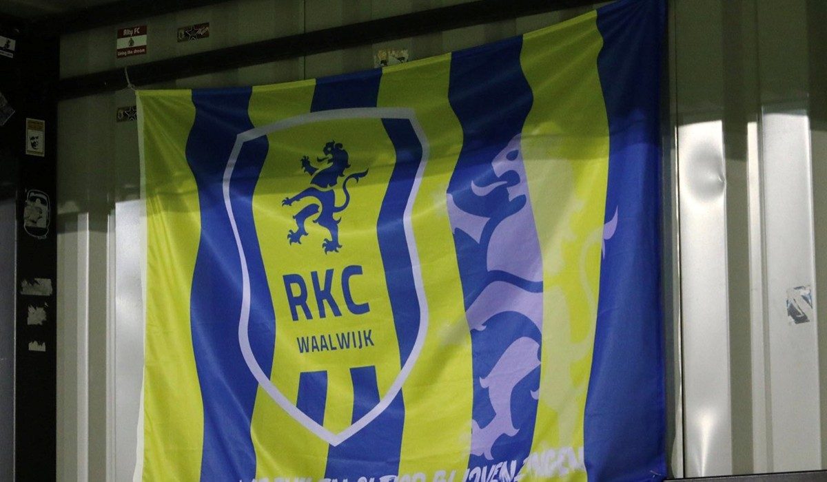 RKC Waalwijk