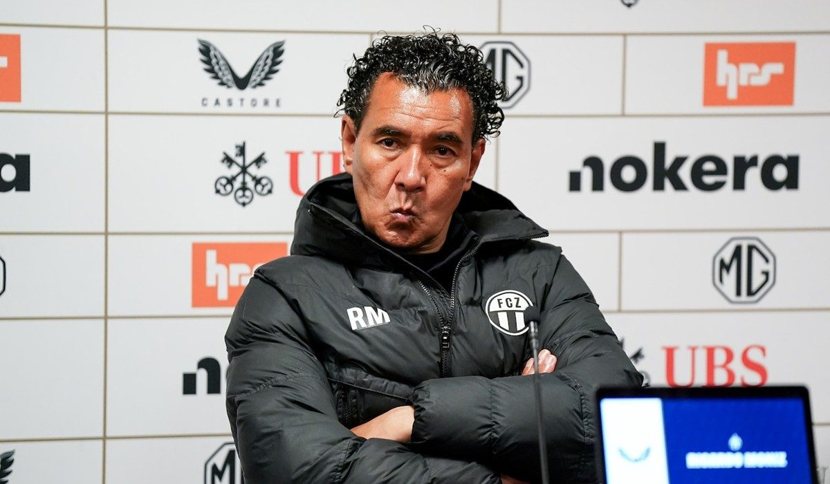 Ricardo Moniz
