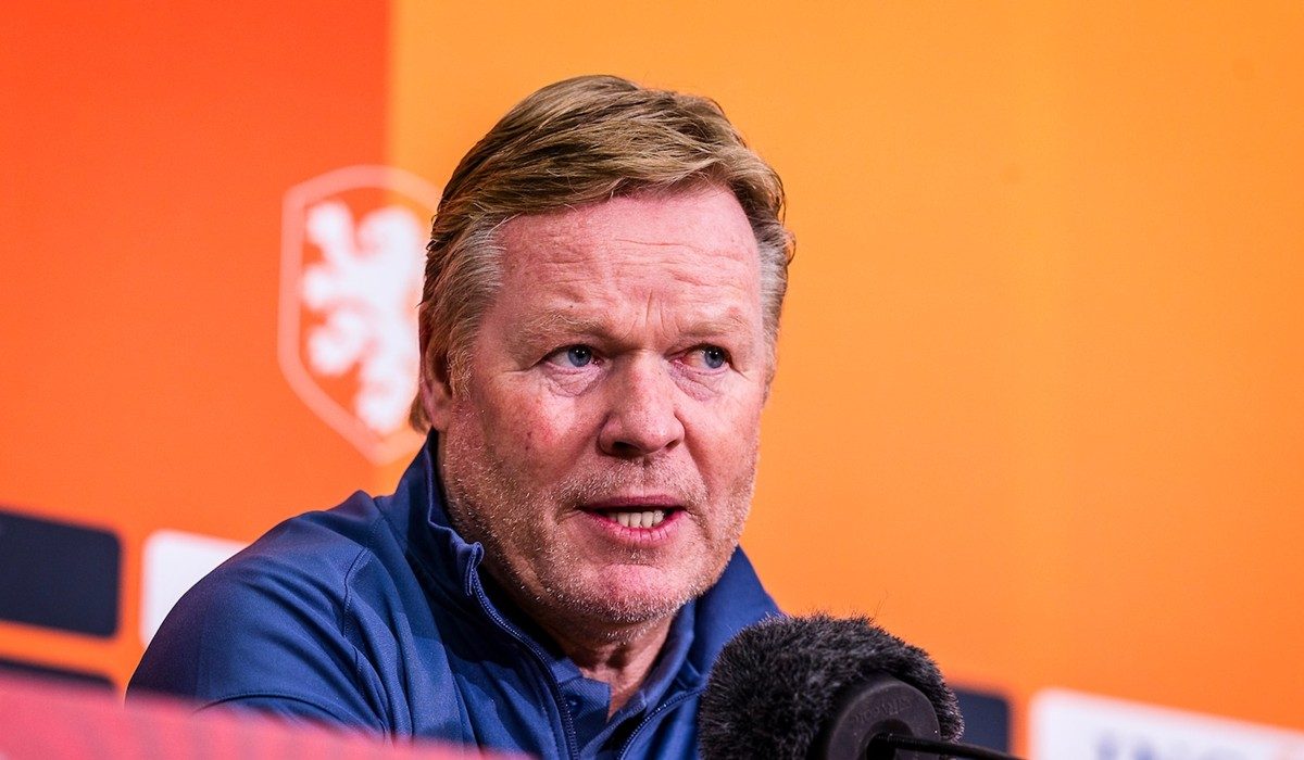 Ronald Koeman