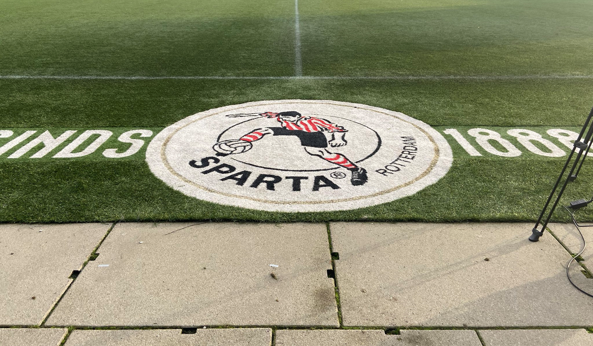 Sparta Rotterdam