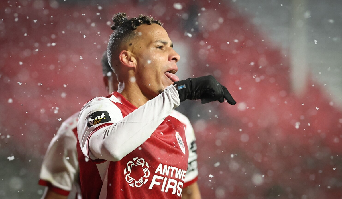 Tjaronn Chery