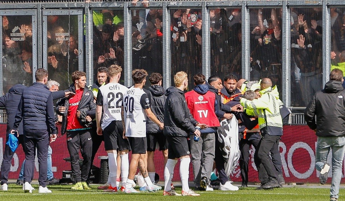 Torcida