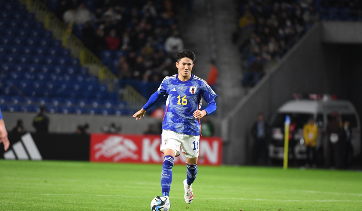 Tsuyoshi Watanabe