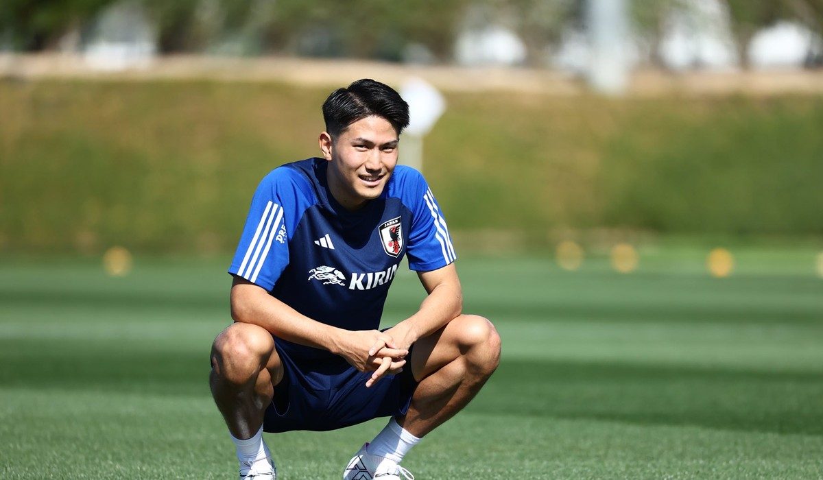 Tsuyoshi Watanabe