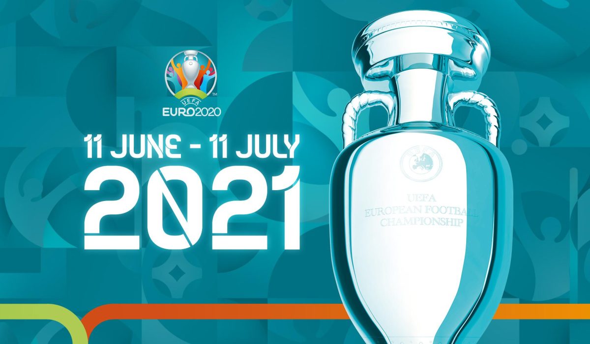 UEFA EURO 2021