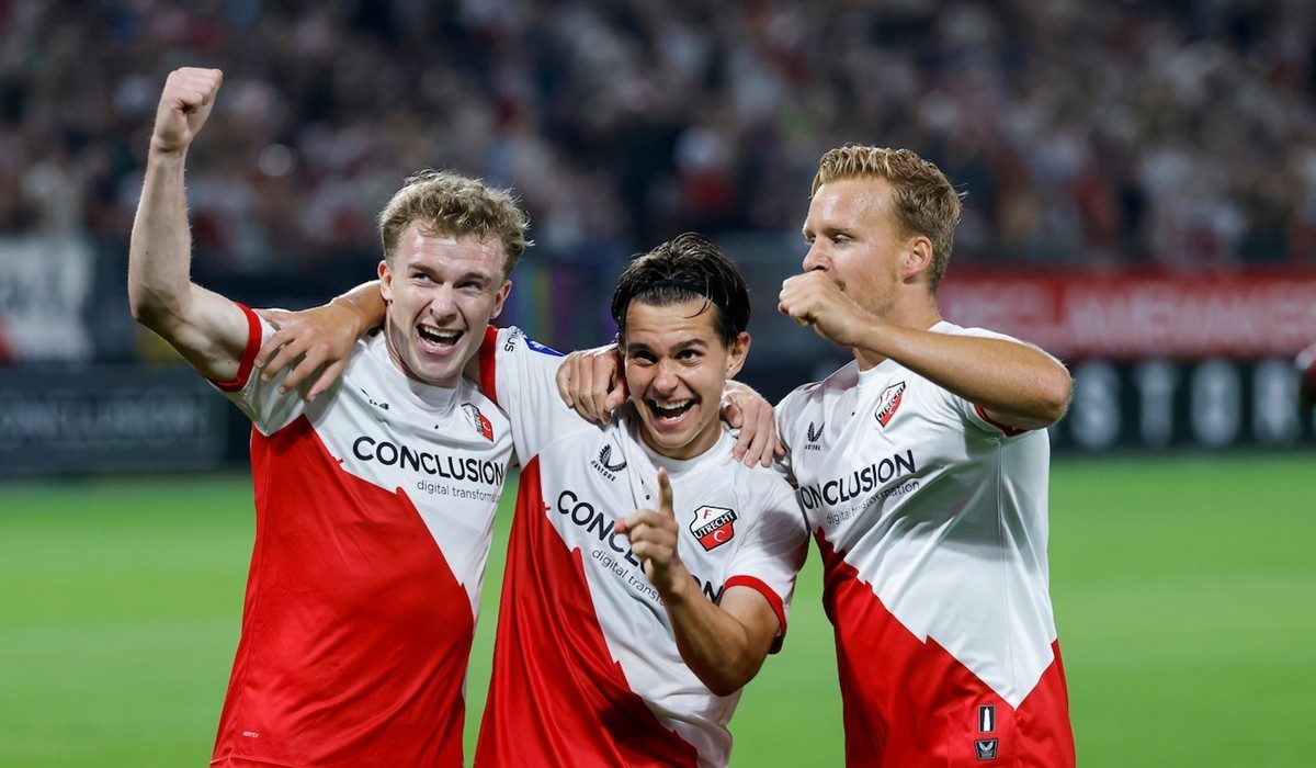 #UTRSER
